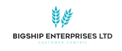 BIGSHIP ENTERPRISES LTD